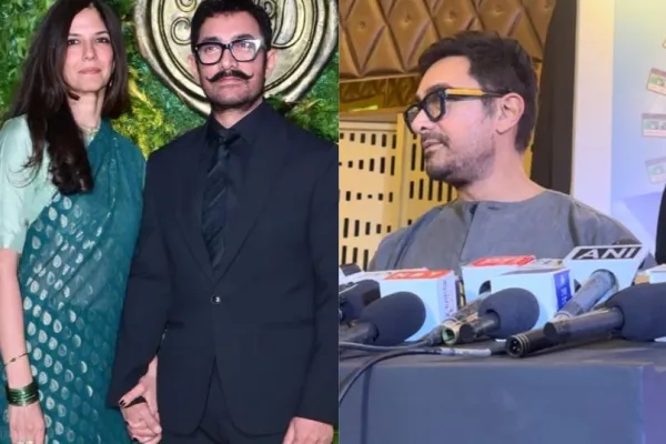 Aamir Khan