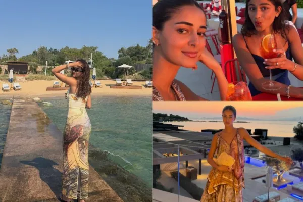 Ananya Panday