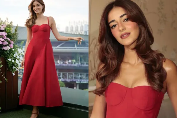Ananya Panday