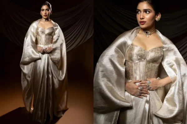 Bhumi Pednekar