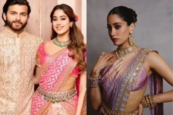 Janhvi Kapoor 