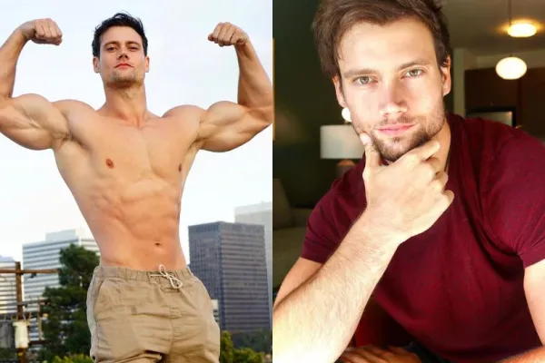 Connor Murphy