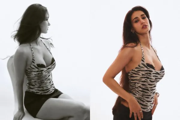 Disha Patani