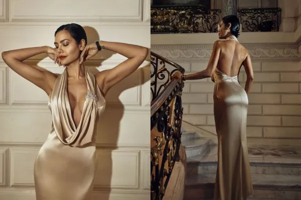Esha Gupta