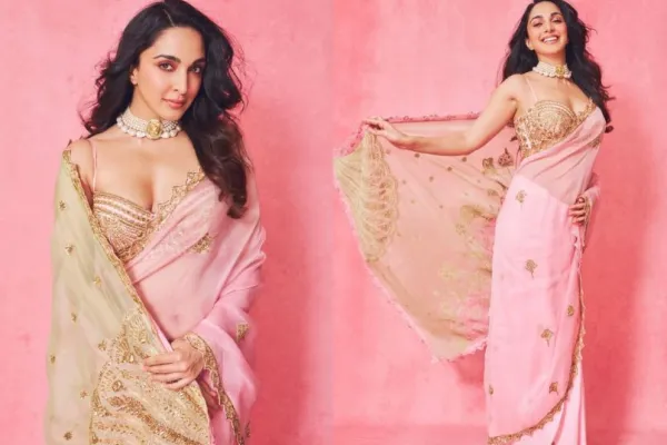 Kiara Advani