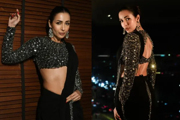  Malaika Arora