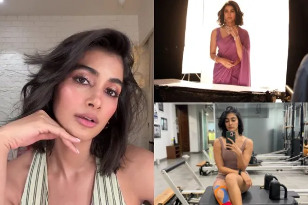 Pooja Hegde