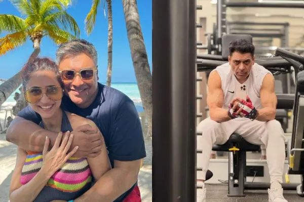 Ram Kapoor