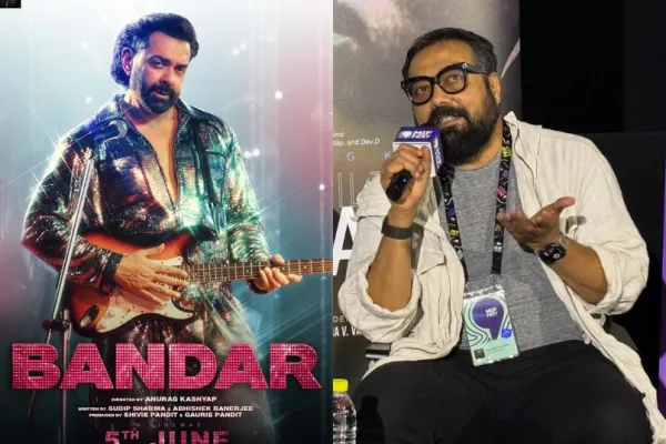Bobby Deol