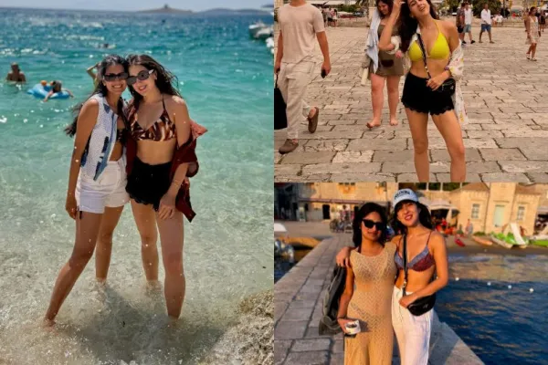 Sara Ali Khan