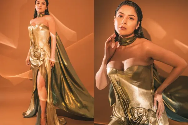  Shehnaaz Gill