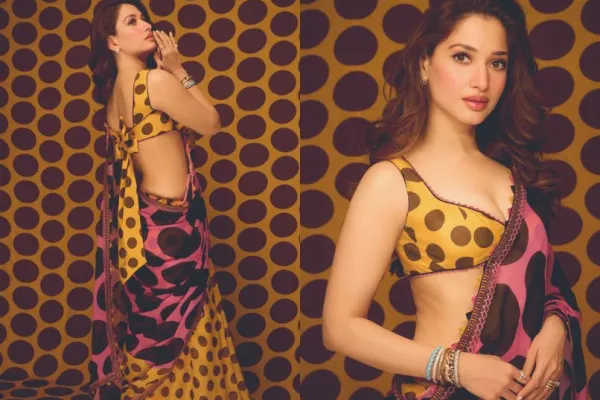 Tamannaah Bhatia