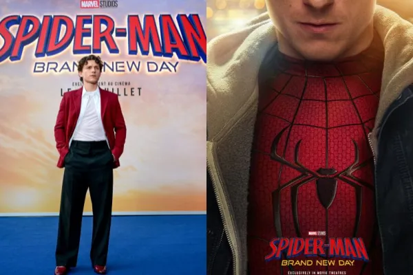 Spider-Man: Brand New Day 