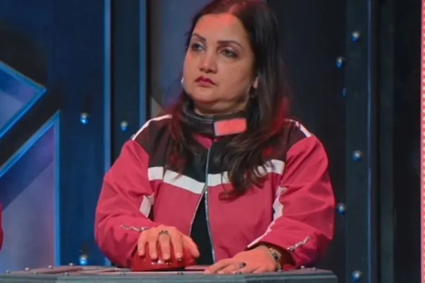 Madhuri Jain Grover 