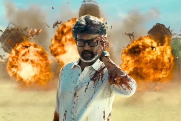 Rajinikanth Jailer 2
