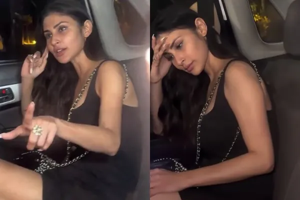 Mouni Roy 