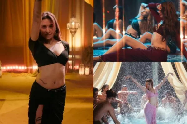 Mahira Sharma 