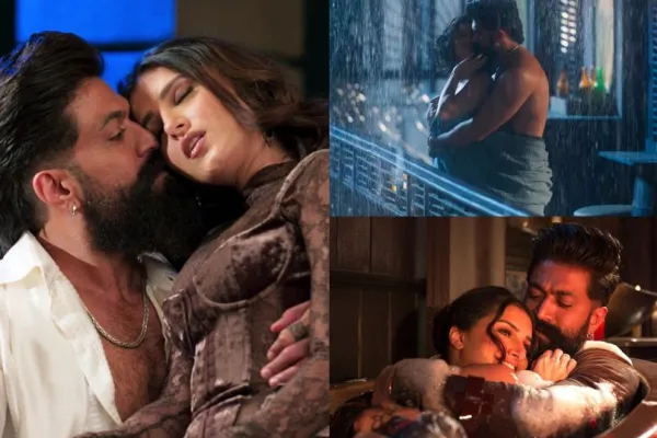 Yash Tara Sutaria