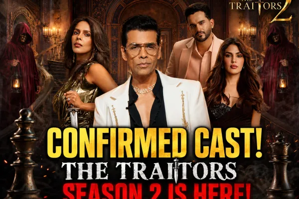 Karan Johar