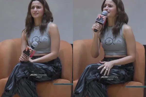 Alia Bhatt 