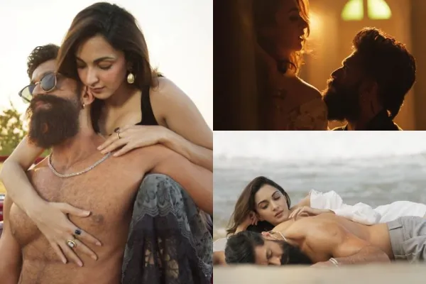 Kiara Advani Yash 