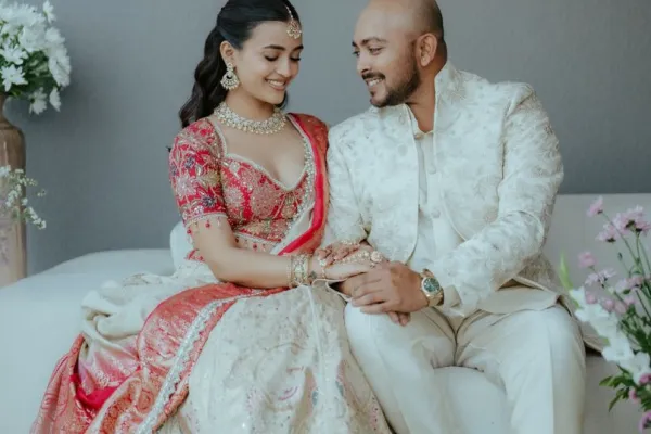 Akriti Agarwal Prithvi Shaw