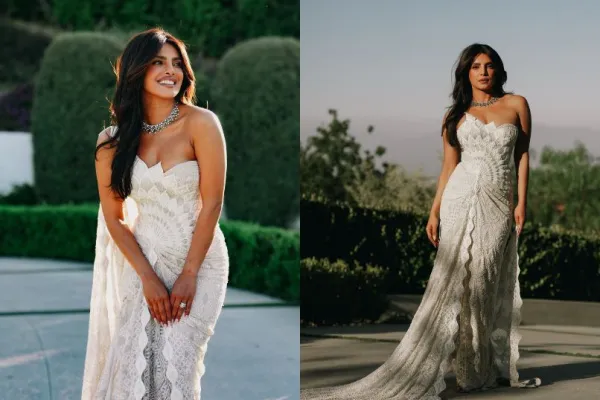 Priyanka Chopra
