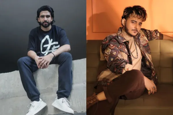 Amaal Mallik Tanishk Bagchi 