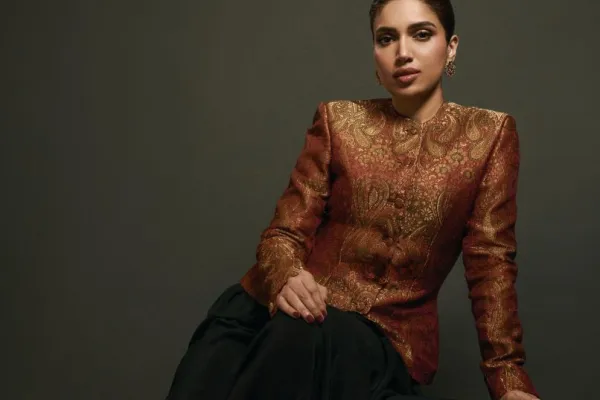 Bhumi Pednekar