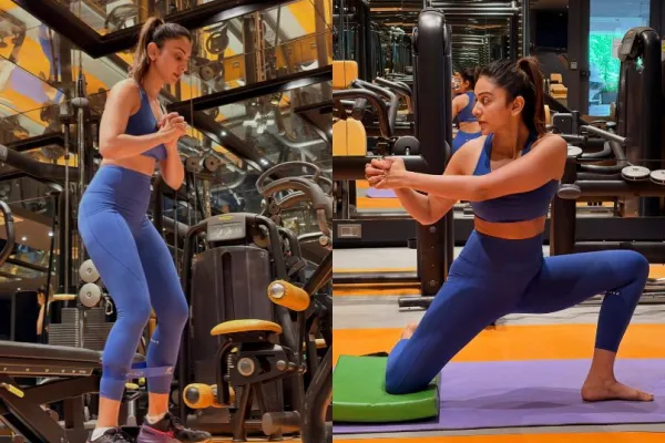 Rakul Preet Singh 