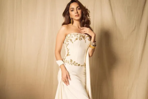 Kiara Advani 