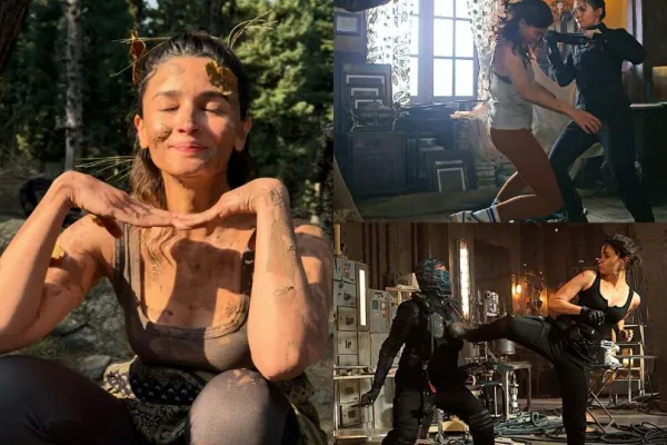 Alia Bhatt