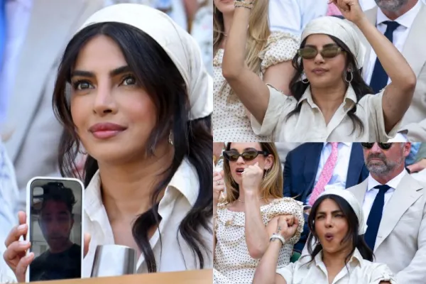 Priyanka Chopra