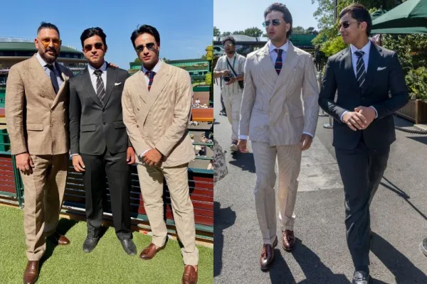 Abhishek Sharma Yuvraj Singh 