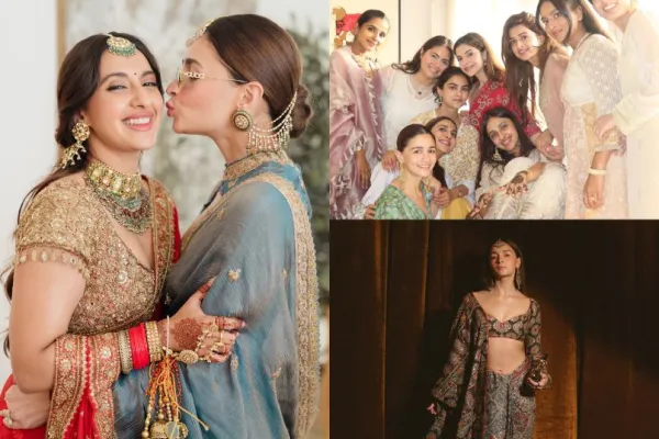 Alia Bhatt 