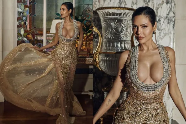 Esha Gupta
