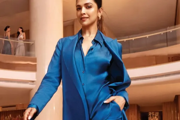 Deepika Padukone