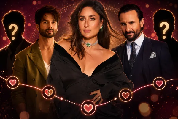 Kareena Kapoor