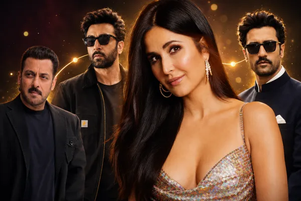 Katrina Kaif