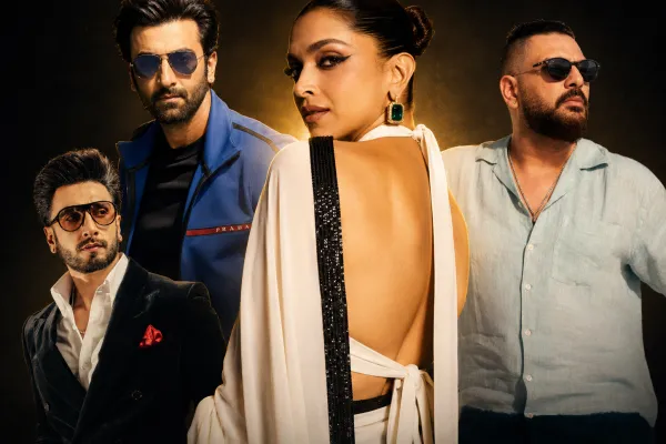 Deepika Padukone