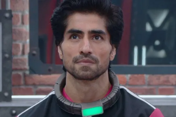 Harshad Chopda