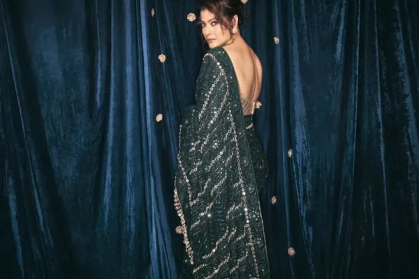 Kajol
