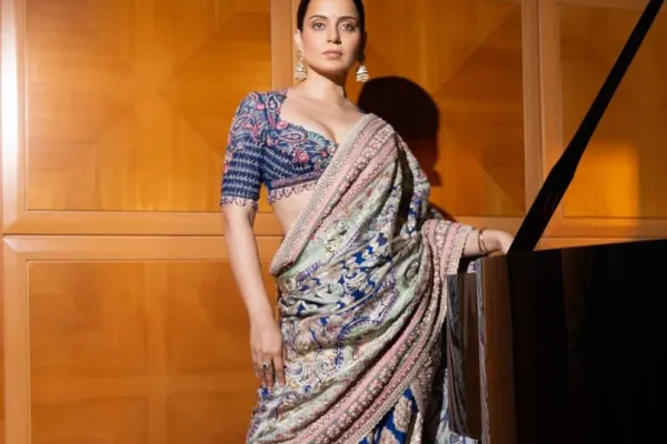 Kangana Ranaut
