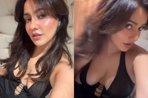 Neha Sharma