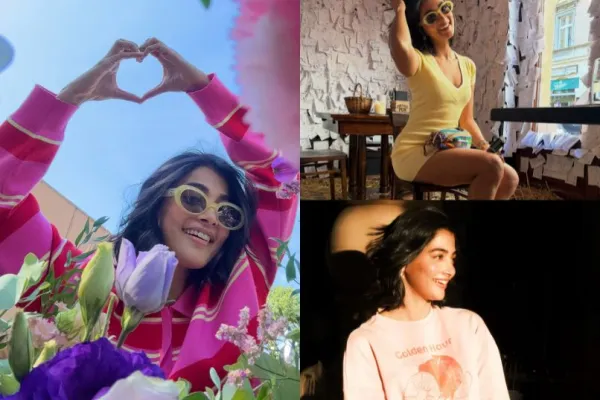 Pooja Hegde