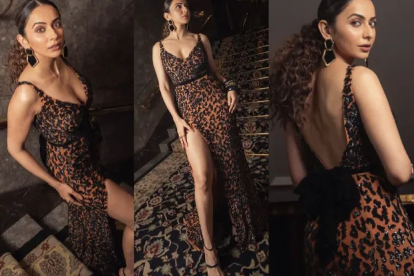 Rakul Preet Singh