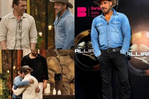 Salman Khan 