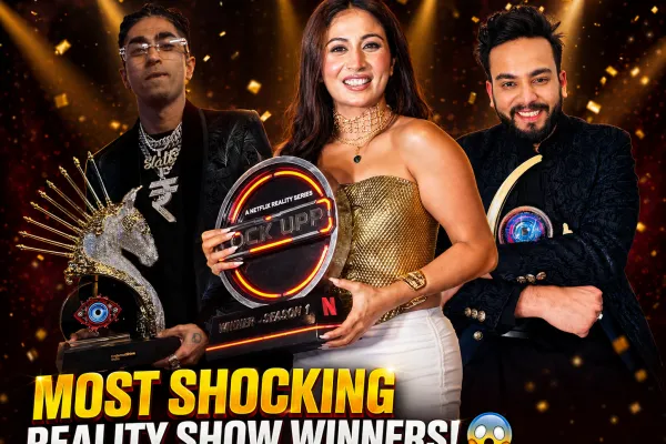 Shreya Kalra MC Stan Elvish Yadav