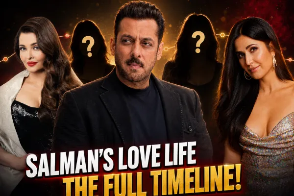 Salman Khan 