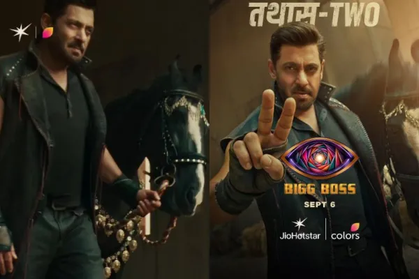Salman Khan 